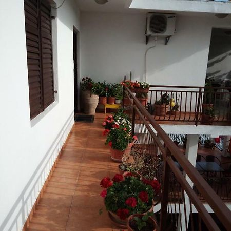 Apartmani Dado Ülgün Dış mekan fotoğraf