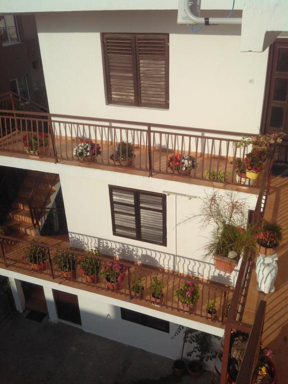 Apartmani Dado Ülgün Dış mekan fotoğraf