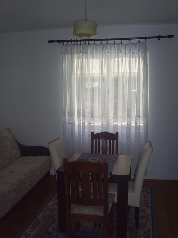 Apartmani Dado Ülgün Dış mekan fotoğraf