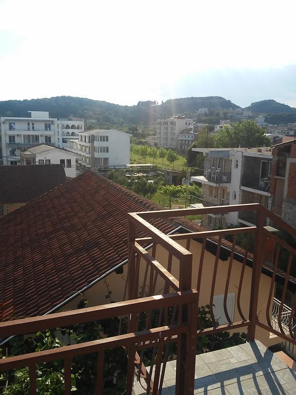 Apartmani Dado Ülgün Dış mekan fotoğraf